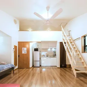 Nestay House Itabashi 02 , 東京都 日本